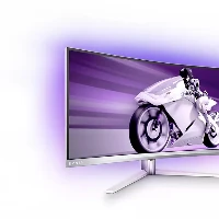 PHILIPS Evnia 8000 34