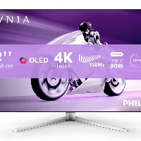 PHILIPS Evnia 8000 OLED gaming monitor Philips 42M2N8900/00. Display diagonal 105.5 cm (41.5