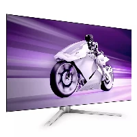 PHILIPS Evnia 8000 OLED gaming monitor Philips 42M2N8900/00. Display diagonal 105.5 cm (41.5