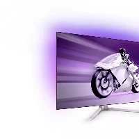 PHILIPS Evnia 8000 OLED gaming monitor Philips 42M2N8900/00. Display diagonal 105.5 cm (41.5