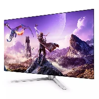PHILIPS Evnia 8000 OLED gaming monitor Philips 42M2N8900/00. Display diagonal 105.5 cm (41.5