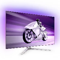 PHILIPS Evnia 8000 OLED gaming monitor Philips 42M2N8900/00. Display diagonal 105.5 cm (41.5