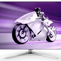 PHILIPS Evnia 8000 OLED gaming monitor Philips 42M2N8900/00. Display diagonal 105.5 cm (41.5
