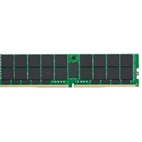 Kingston - DDR4 - modulo - 128 GB - LRDIMM a 288 pin - 3200 MHz / PC4-25600 - CL22 - 1.2 V - Load-Reduced - ECC - per Cisco UCS C225 M6 SFF Rack Server, C245 M6 SFF Rack Server