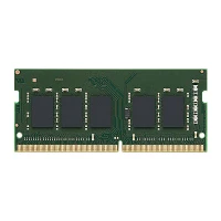 Kingston - DDR4 - modulo - 16 GB - SO DIMM 260-pin - 3200 MHz / PC4-25600 - CL22 - 1.2 V - senza buffer - ECC - per Dell Precision 5760, 7560