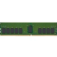 Kingston - DDR4 - modulo - 32 GB - DIMM 288-PIN - 3200 MHz / PC4-25600 - CL22 - 1.2 V - registrato - ECC - per Lenovo ThinkSystem SN550 V2, SR650 V2, SR670 V2, SR850 V2, SR860 V2