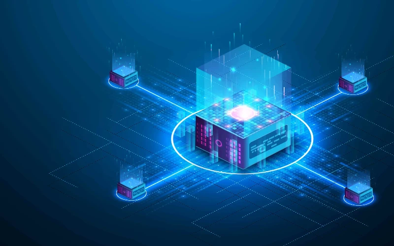 Data Center Private Cloud