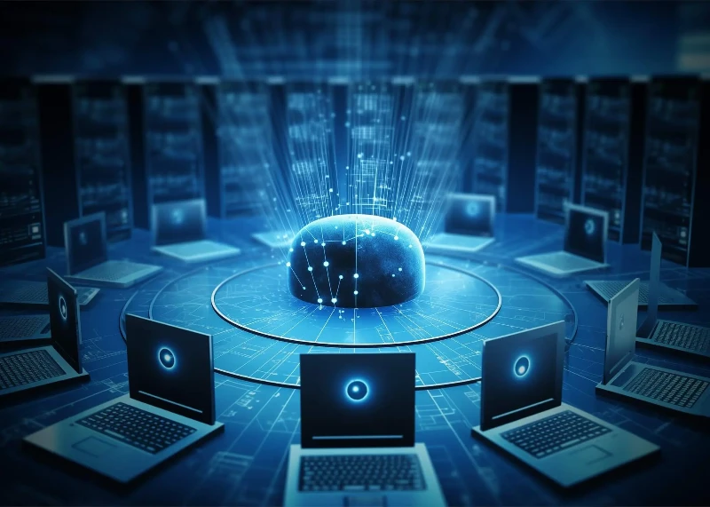 Networking e Cybersecurity