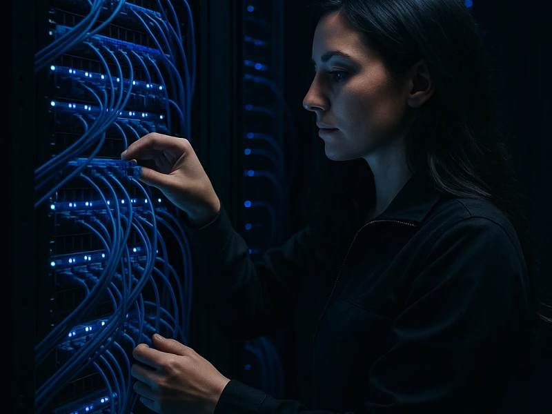 Networking e Cybersecurity