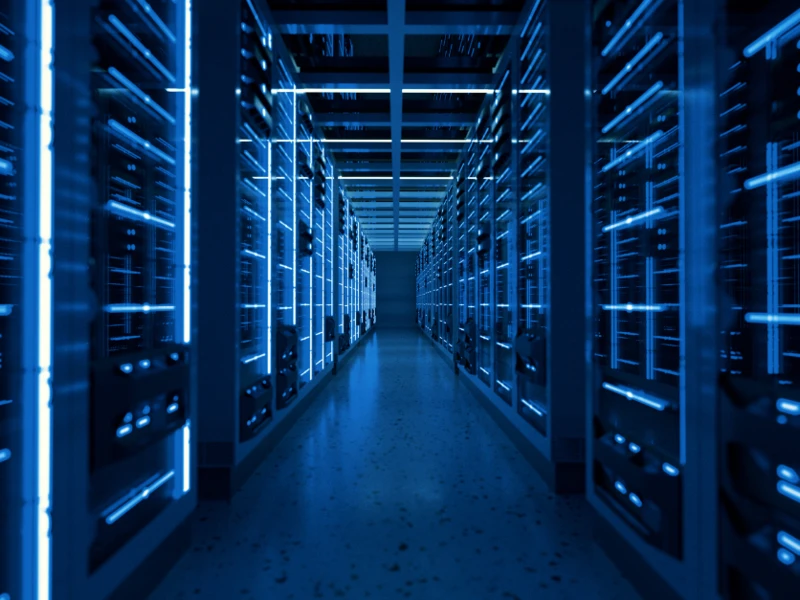 Il tuo partner digitale nel cuore di Milano