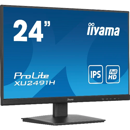 iiyama ProLite XU2491H-B1