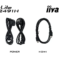 iiyama ProLite XU2491H-B1