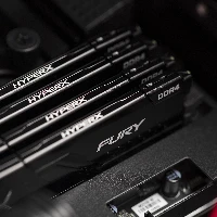 KT 16GB 3000MHz DDR4 DIMM