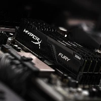 KT 16GB 3000MHz DDR4 DIMM