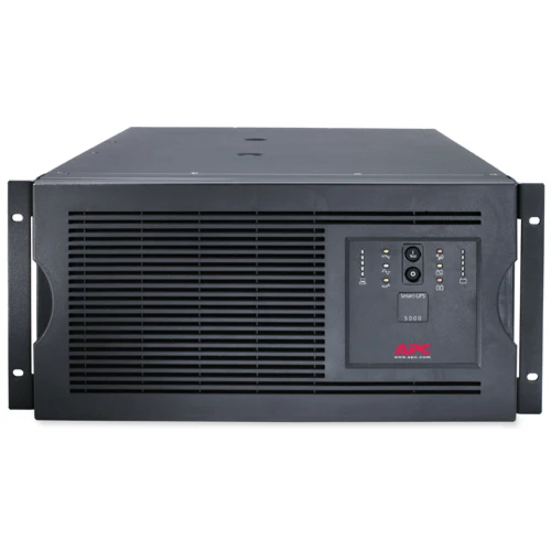 APC SMART UPS 5000 VA 230V RACK/TOWER