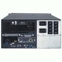 APC SMART UPS 5000 VA 230V RACK/TOWER