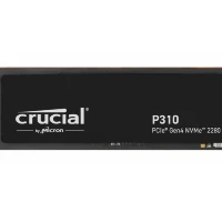 SSD Crucial P310 4TB M2 2280 M Key PCIe 4.0 x4 Capacità elevata