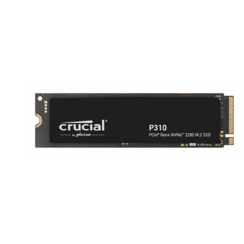 SSD Crucial P310 4TB M2 2280 M Key PCIe 4.0 x4 Capacità elevata