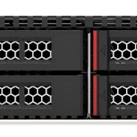 Lenovo ThinkSystem SR630 V3, 2.8 GHz, 6526Y, 32 GB, DDR5-SDRAM, 1100 W, Rack (1U)