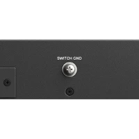 D-Link Layer 3 Stackable 10 Gigabit Managed Switches, Managed, L3, Full duplex, Rack mounting