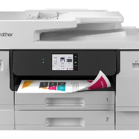 Brother MFC-J6960DW, Inkjet, Colour printing, 1200 x 4800 DPI, A3, Direct printing, Black, White