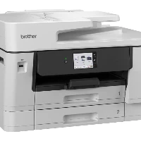 Brother MFC-J6960DW, Inkjet, Colour printing, 1200 x 4800 DPI, A3, Direct printing, Black, White