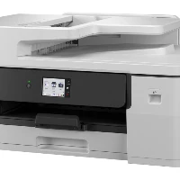 Brother MFC-J6760DW, Inkjet, Colour printing, 1200 x 4800 DPI, A3, Direct printing, Black, White