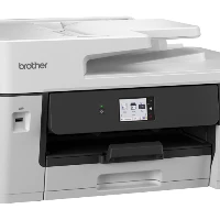 Brother MFC-J6760DW, Inkjet, Colour printing, 1200 x 4800 DPI, A3, Direct printing, Black, White