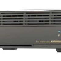 QNAP TBS-h574TX-i5UC-05S02, NAS, Compact, Intel Core i5, i5-1235U, 16 GB, 19.2 TB