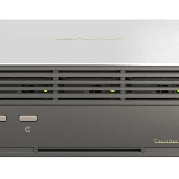 QNAP TBS-h574TX-i5UC-05S01, NAS, Compact, Intel Core i5, i5-1235U, 16 GB, 9.6 TB