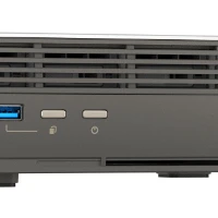 QNAP TBS-h574TX-i5UC-05S01, NAS, Compact, Intel Core i5, i5-1235U, 16 GB, 9.6 TB