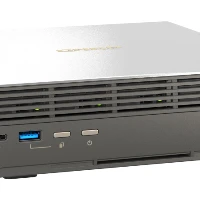 QNAP TBS-h574TX-i5UC-05S01, NAS, Compact, Intel Core i5, i5-1235U, 16 GB, 9.6 TB