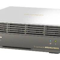 QNAP TBS-h574TX-i5UC-05S01, NAS, Compact, Intel Core i5, i5-1235U, 16 GB, 9.6 TB