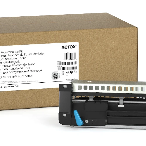 Xerox Fuser 220 Volt A4 (Long-Life Item, Typically Not Required), 1 pc(s)