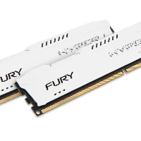 KT 16GB 1866MHz Kit Fury White