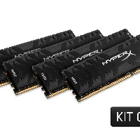 KT 64GB 3333MHz DDR4 DIMM