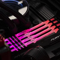 KT 32GB 3466MHz DDR4 DIMM