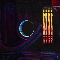 KT 32GB 3466MHz DDR4 DIMM