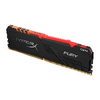 KT 16GB 3733MHz DDR4 DIMM RGB