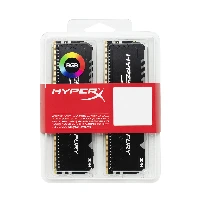 KT 32GB 3733MHz DDR4 DIMM RGB