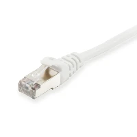 CAVO RETE CAT6 S/FTP 20 MT BIANCO
