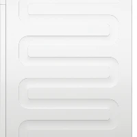 BEKO CONGELATORE ORIZZ. HSA37540N