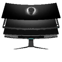 DELL MONITOR AW3821DW 37.5