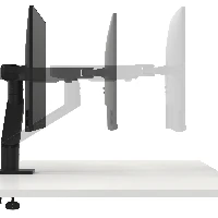 DELL SINGLE ARM MONITOR MSA20