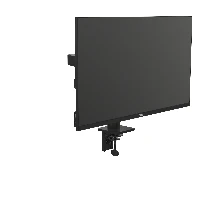 DELL SINGLE ARM MONITOR MSA20