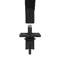 DELL SINGLE ARM MONITOR MSA20