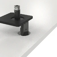 DELL SINGLE ARM MONITOR MSA20