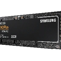 SAMSUNG SSD 970 EVO PLUS M.2 250GB
