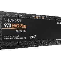 SAMSUNG SSD 970 EVO PLUS M.2 250GB