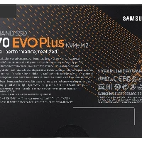 SAMSUNG SSD 970 EVO PLUS M.2 250GB